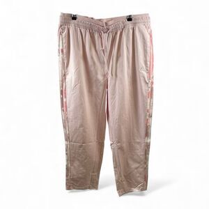 Adidas NWT Camo Multi Sport Sandy Pink Size 1X